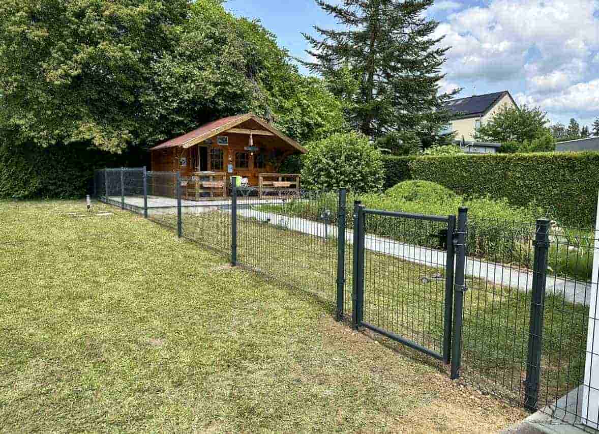 Réalisation paysagère