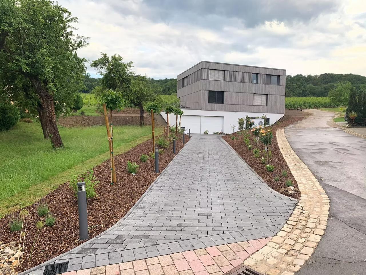 Marco Poul - réalisation 2